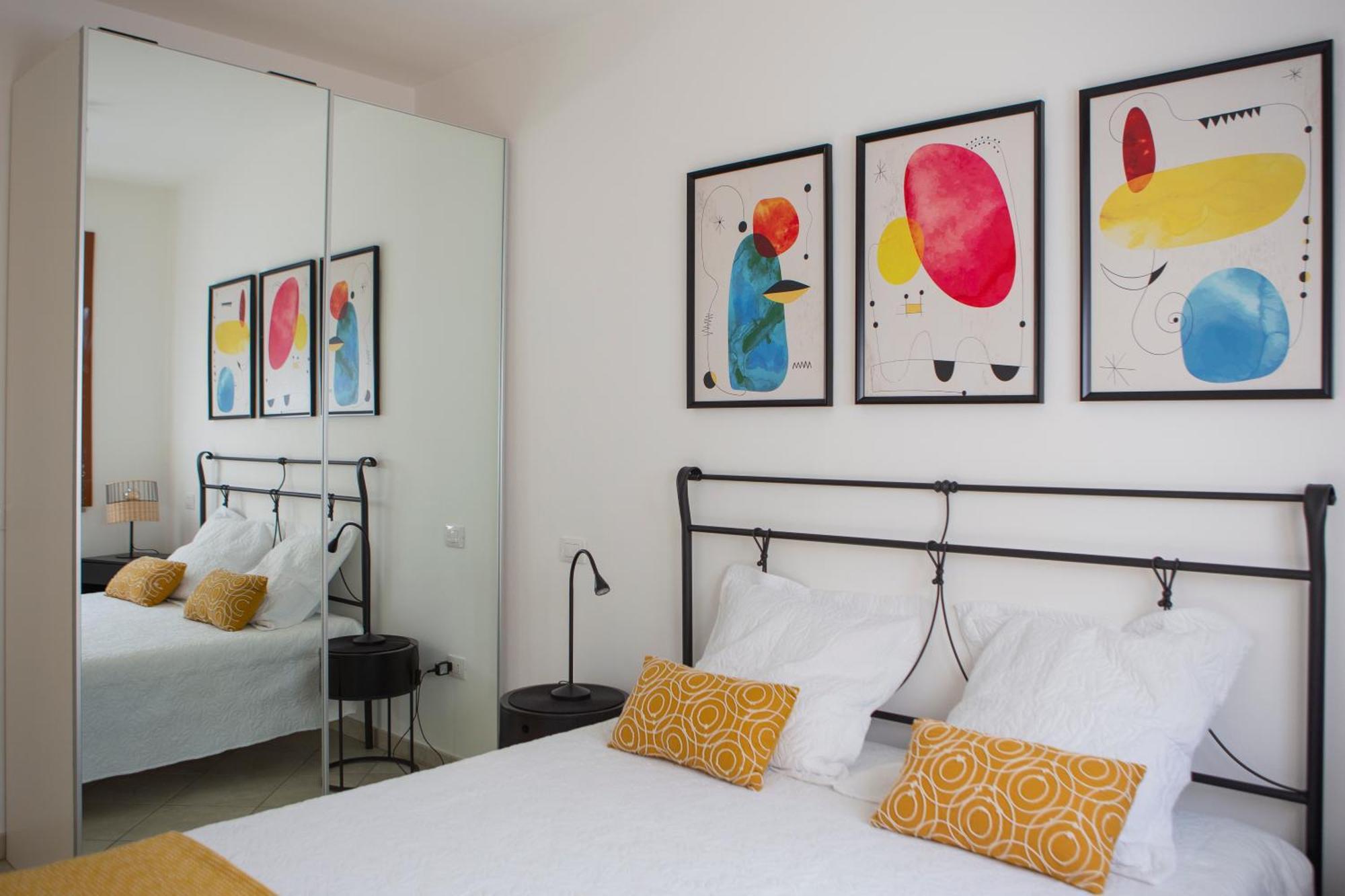 Blue Vista Apartment Буджеру Екстериор снимка