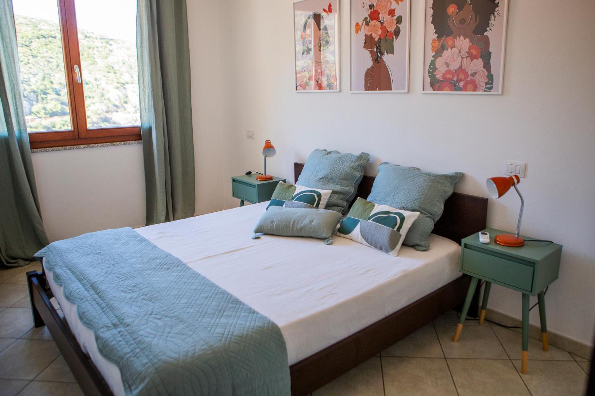 Blue Vista Apartment Буджеру Екстериор снимка