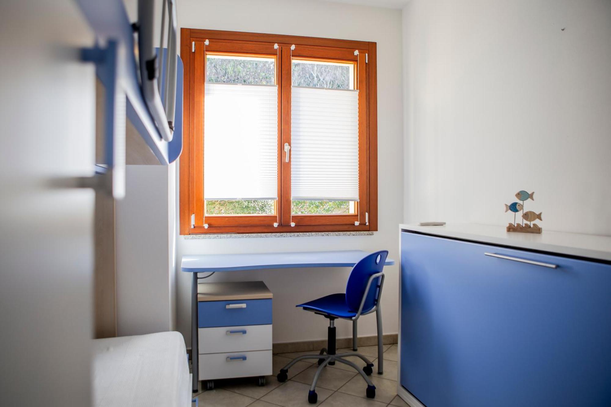 Blue Vista Apartment Буджеру Екстериор снимка
