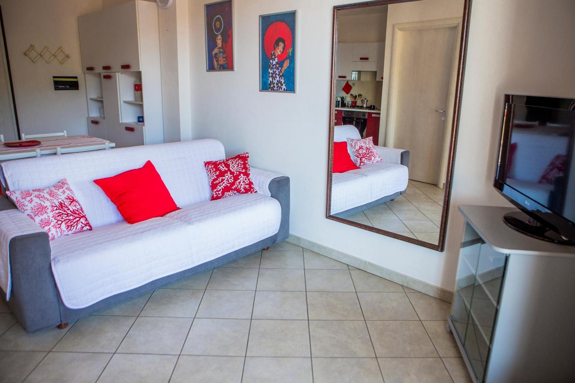 Blue Vista Apartment Буджеру Екстериор снимка