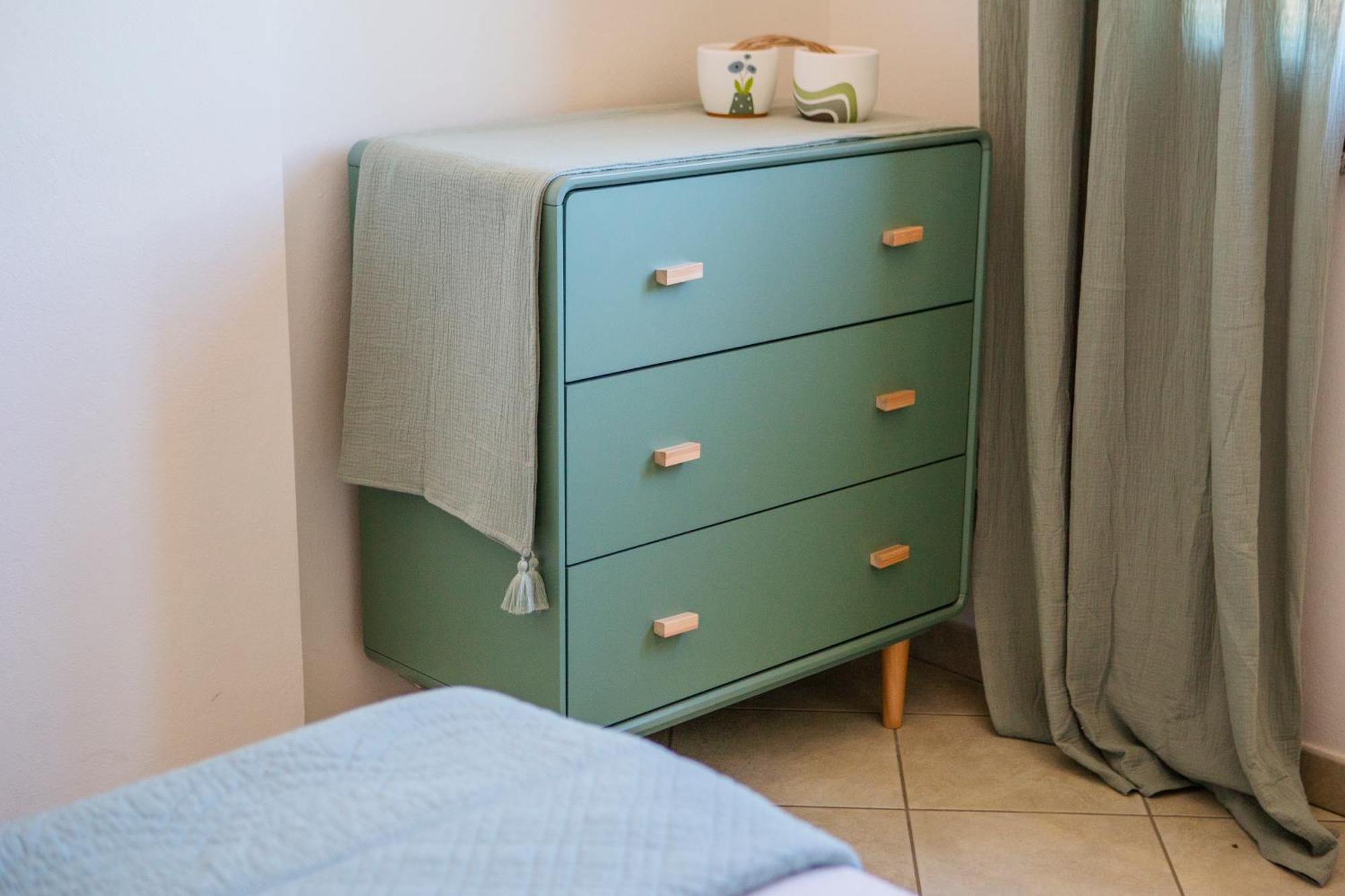 Blue Vista Apartment Буджеру Екстериор снимка