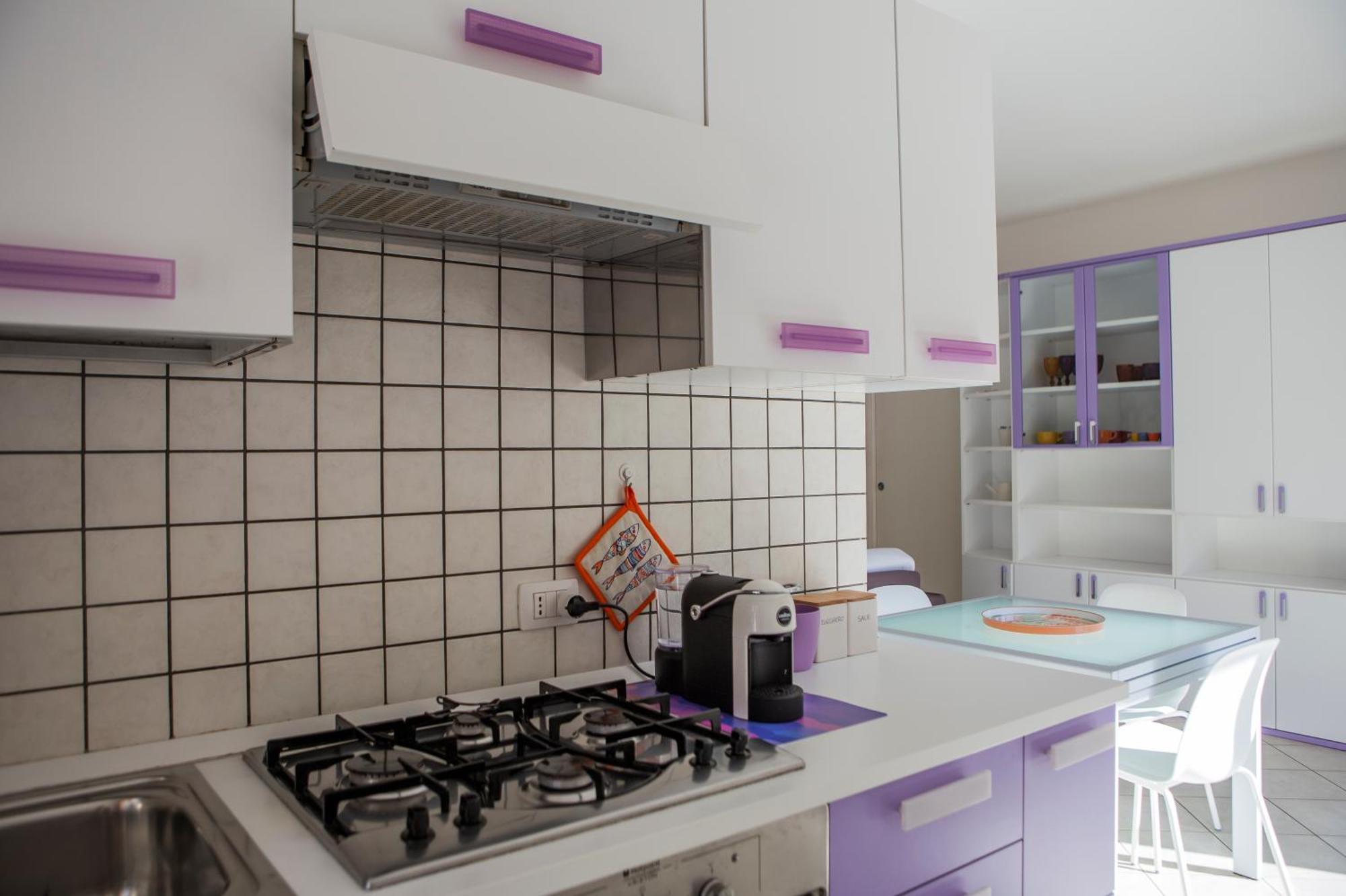 Blue Vista Apartment Буджеру Екстериор снимка