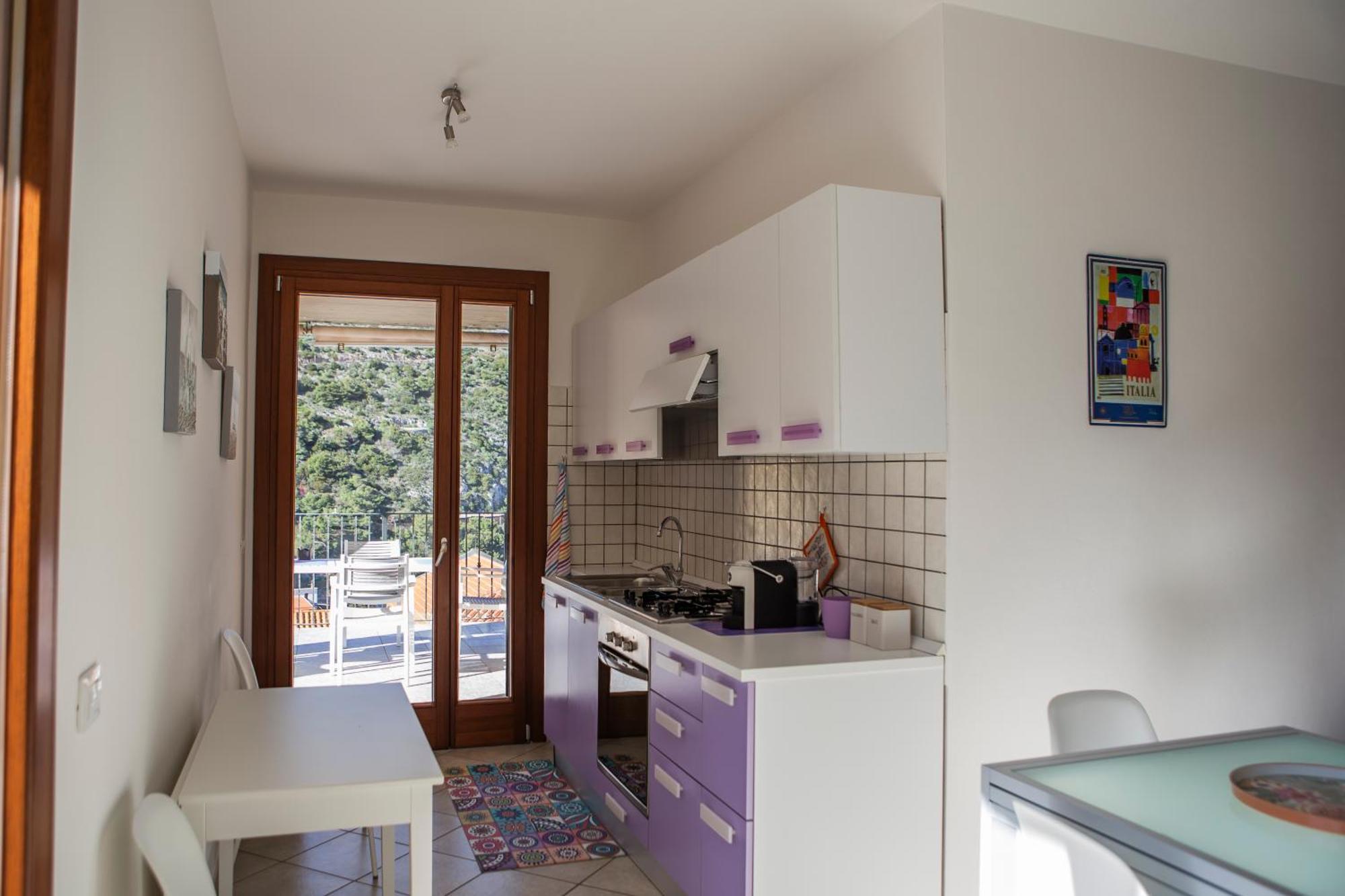 Blue Vista Apartment Буджеру Екстериор снимка