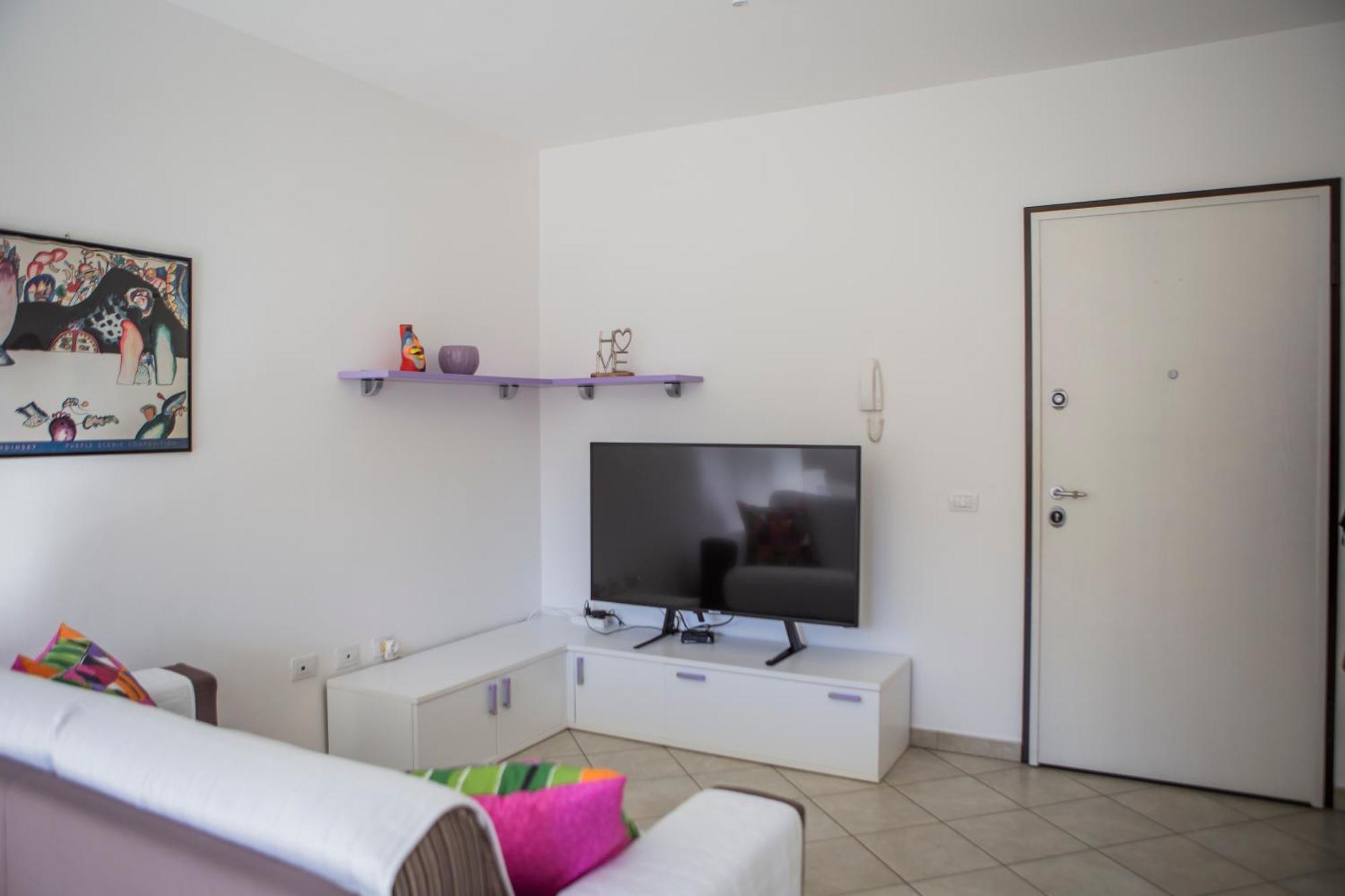 Blue Vista Apartment Буджеру Екстериор снимка