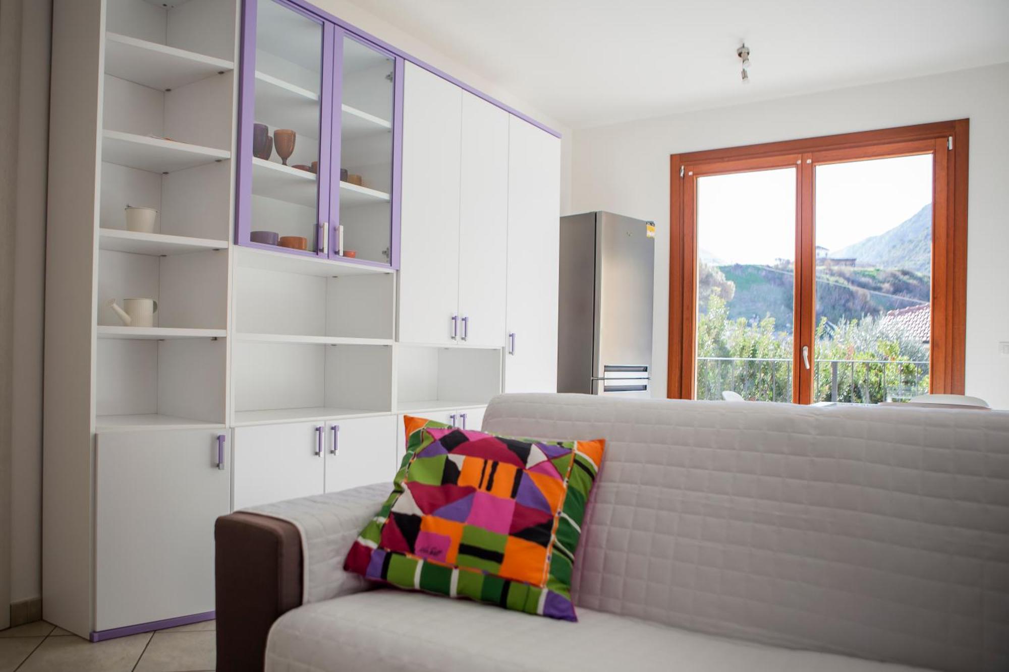 Blue Vista Apartment Буджеру Екстериор снимка